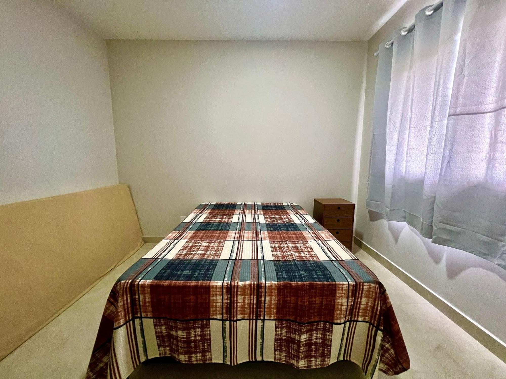 Recanto Do Bosque Apartamentos Para Temporada Caldas Novas Exterior foto
