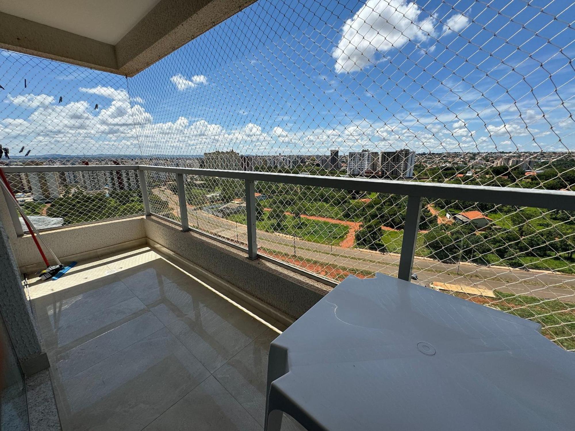 Recanto Do Bosque Apartamentos Para Temporada Caldas Novas Exterior foto