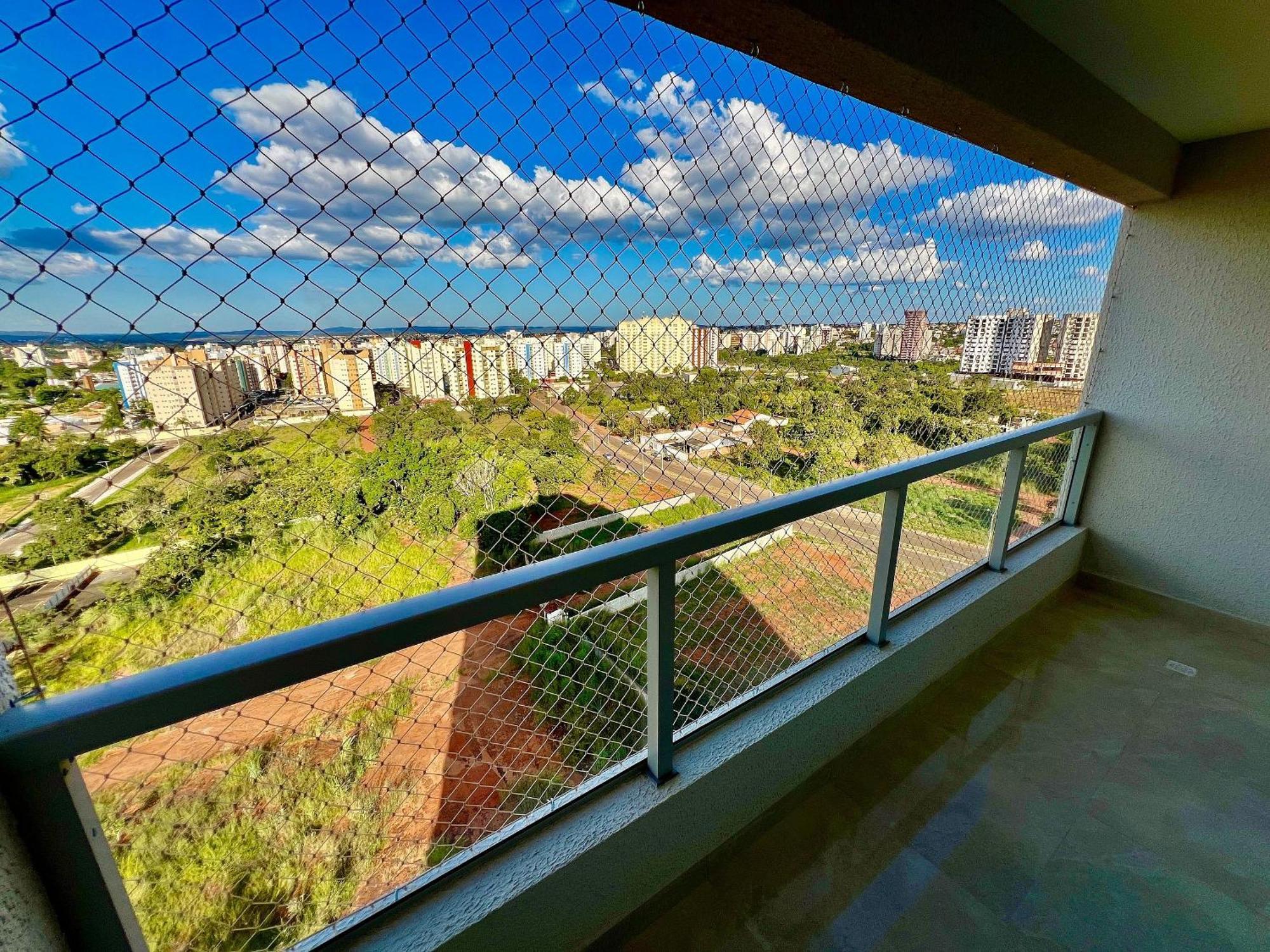 Recanto Do Bosque Apartamentos Para Temporada Caldas Novas Exterior foto